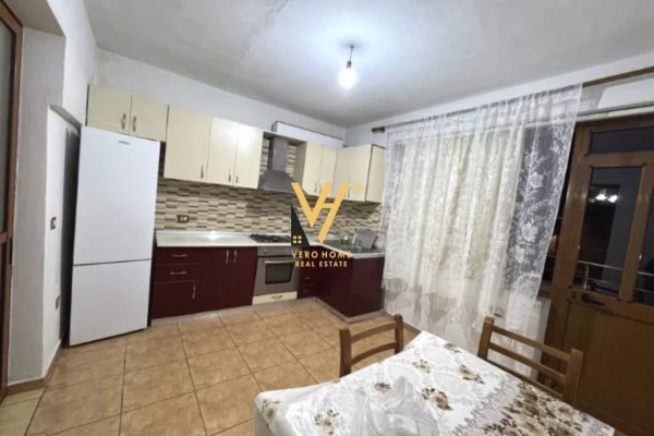 House for Rent 2+1 in Tirana - 45,000 Leke