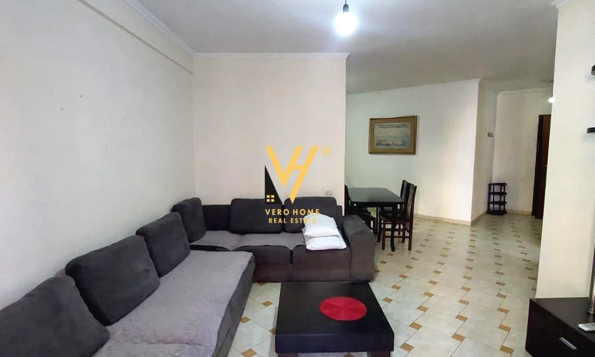 Apartment for rent in Tirana 1+1, Furnished