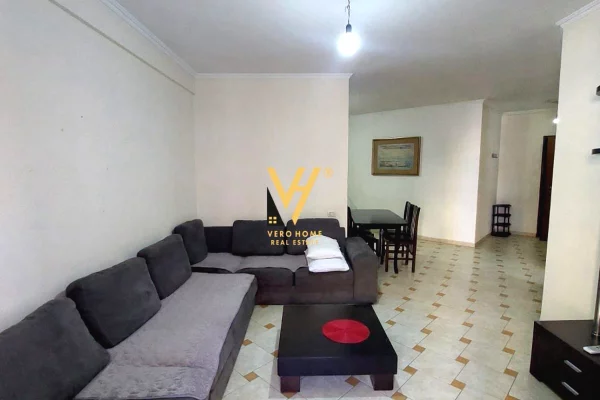 House for Rent 1+1 in Tirana - 40,000 Leke