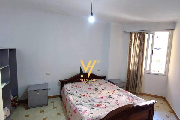 Apartment for rent in Tirana 1+1, Furnished