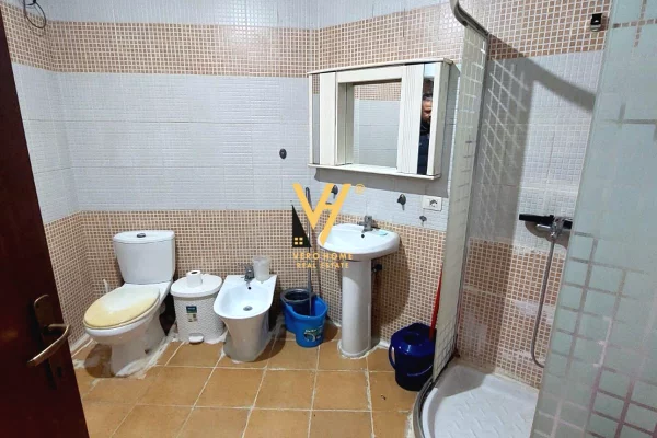 Apartment for rent in Tirana 1+1, Furnished