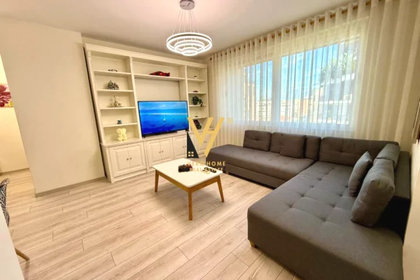 Shtepi me qera 1+1 ne Tirane - 800 Euro