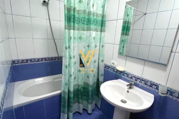 Shtepi me qera Apartament ne Tirane, 1+1, Mobilimi E mobiluar, Pagesa 65,000  Leke.