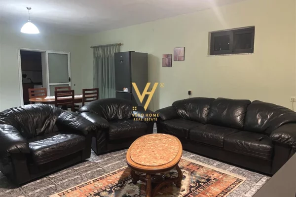 House for Rent 2+1 in Tirana - 500 Euro