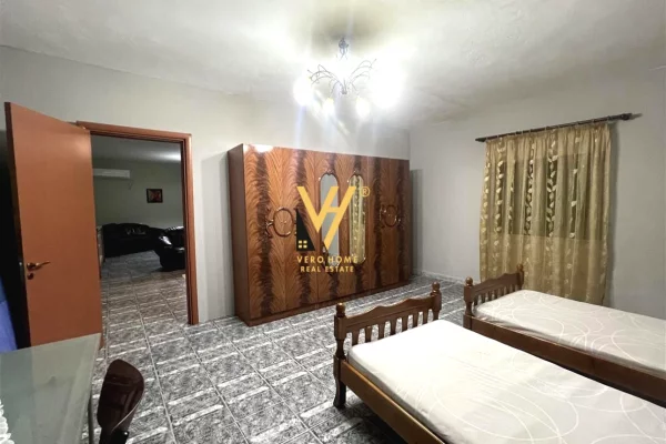 Shtepi me qera Apartament ne Tirane, 2+1, Mobilimi E mobiluar, Pagesa 500  Euro.