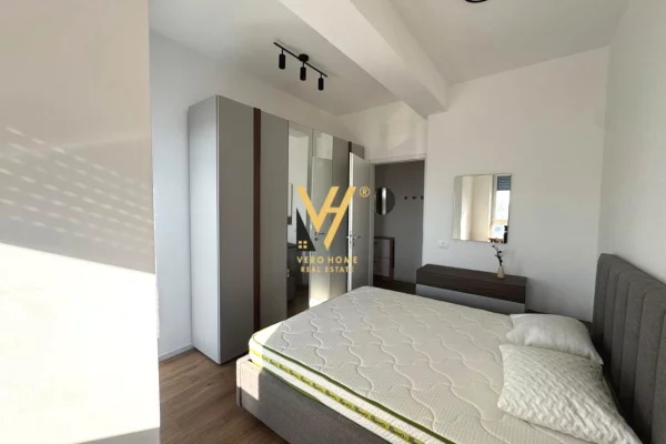 Apartment for rent in Tirana 1+1, Furnished