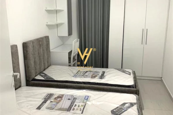 Apartment for rent in Tirana 2+1, Furnished