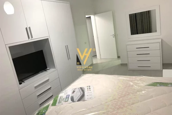 Apartment for rent in Tirana 2+1, Furnished