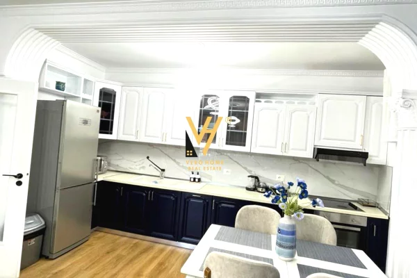 Apartment for rent in Tirana 1+1, Furnished