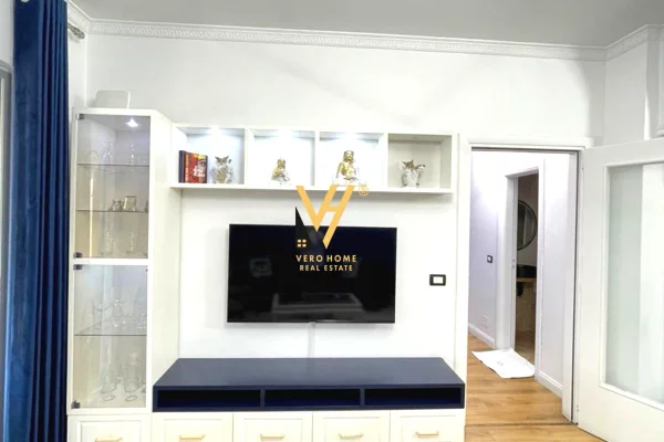 Apartment for rent in Tirana 1+1, Furnished