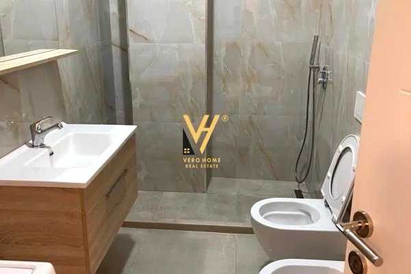 Apartment for rent in Tirana 1+1, Furnished