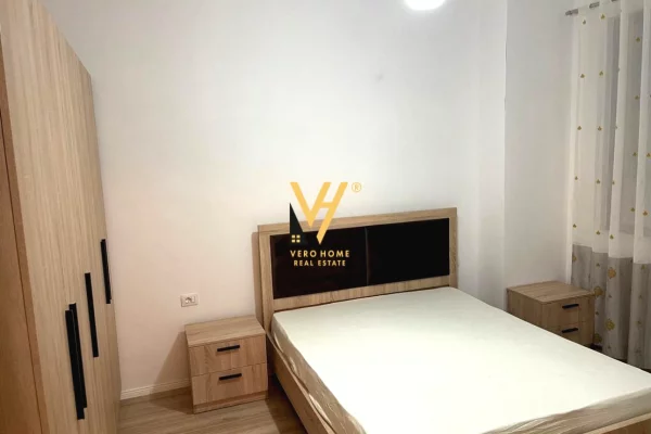 Apartment for rent in Tirana 1+1, Furnished
