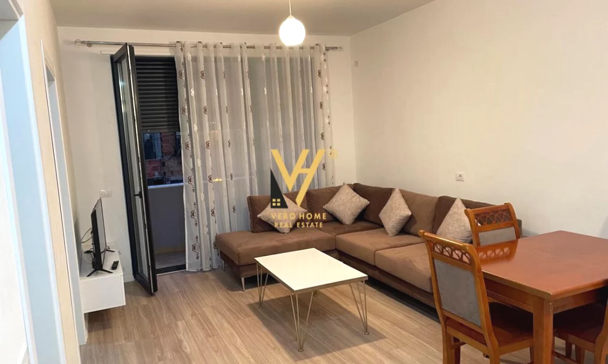 Apartment for rent in Tirana 1+1, Furnished
