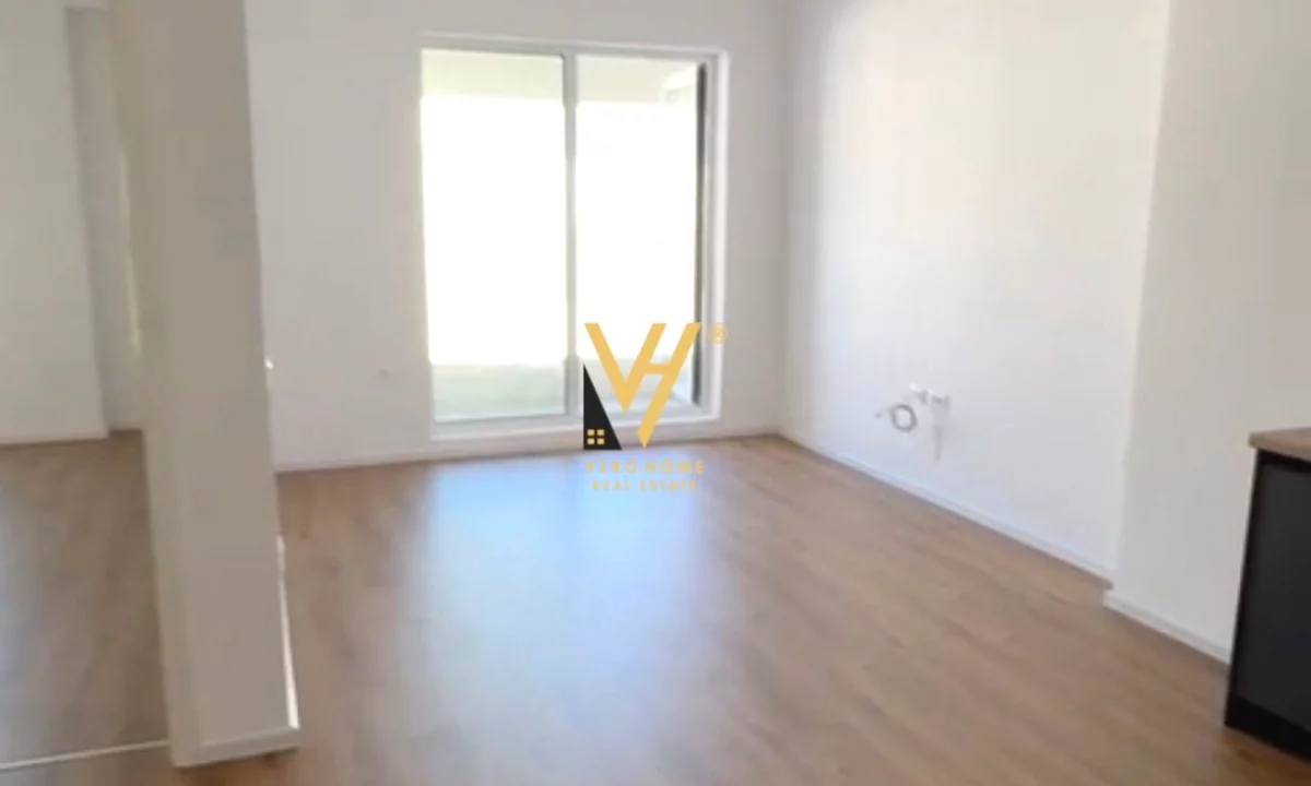 Apartment for rent in Tirana 1+1, In Part