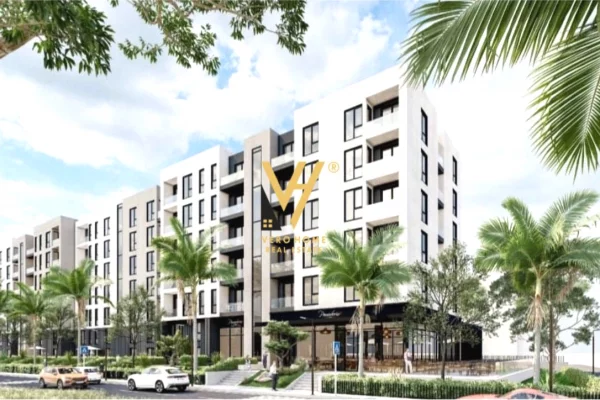 Casa in vendita 1+1 a Kavaja - 139,770 Euro