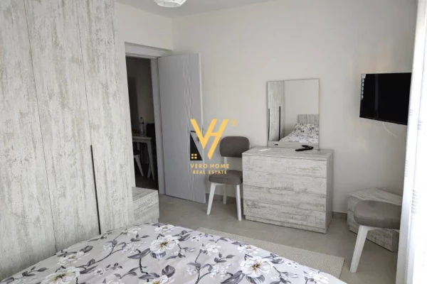 Shtepi me qera Apartament ne Tirane, 2+1, Mobilimi E mobiluar, Pagesa 65,000  Leke.