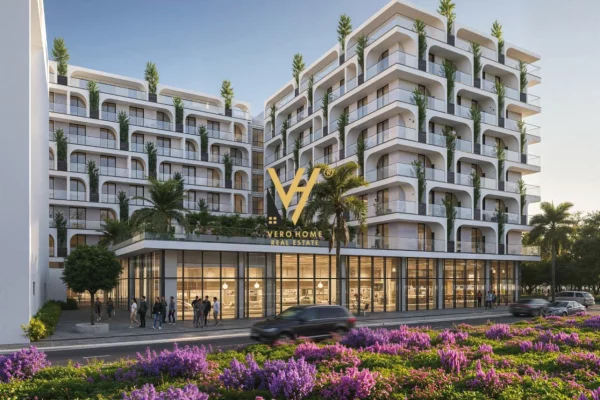 Casa in vendita Garsoniere a Durazzo - 70,330 Euro