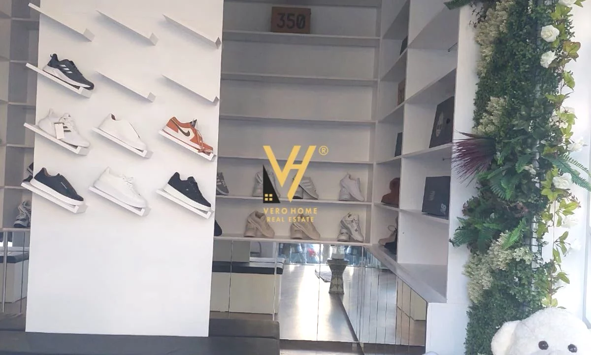 JEPET DYQAN 30 M2 ME QERA NE ALI DEM 50.000 LEKE