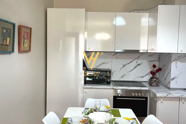 Apartment for rent in Tirana 2+1, Furnished