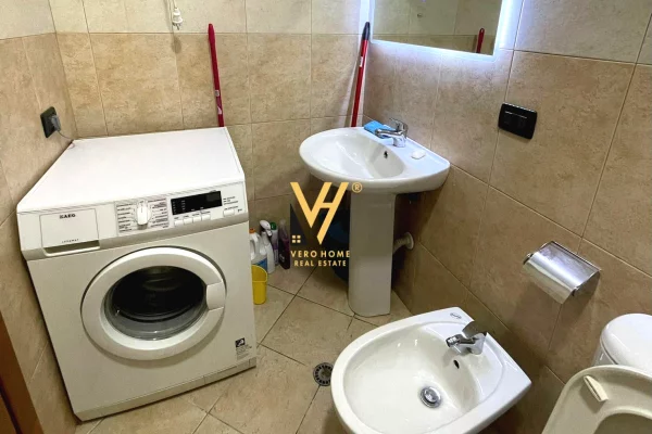 Apartment for rent in Tirana 2+1, Furnished