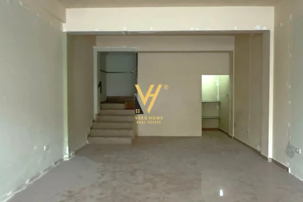 Business Property in Sale 1+1 in Tirana - 58,500,000 Euro