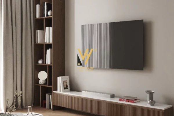 SHITET APARTAMENT 2+1+BLK TE JORDAN MISJA 235.000 EURO