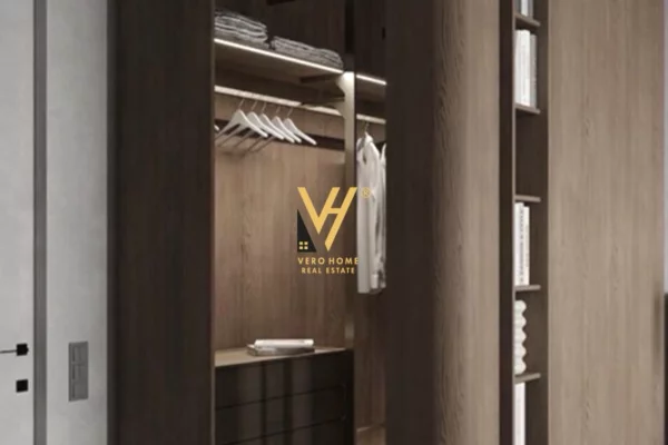 Shtepi ne shitje Apartament ne Tirane, 2+1, Mobilimi E mobiluar, Pagesa 235,000  Euro.