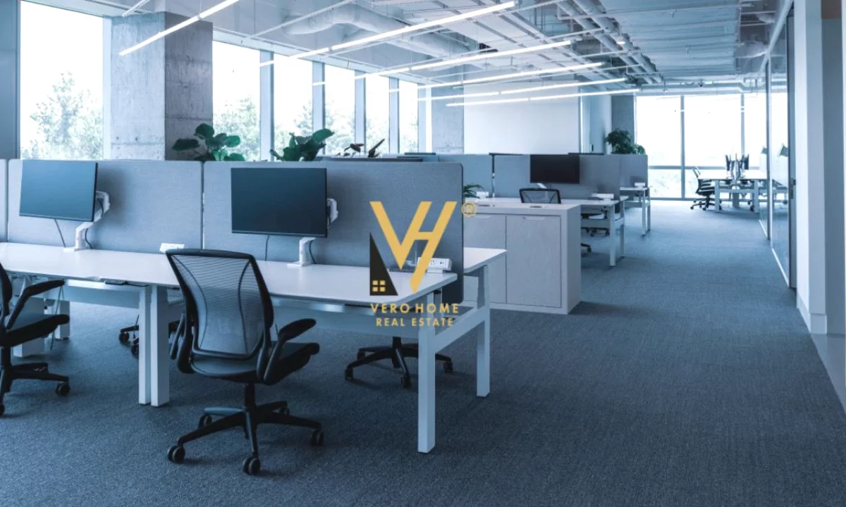 JEPET ZYRE 220 M2 ME QIRA TE DELIJORGJI 300.000 LEKE