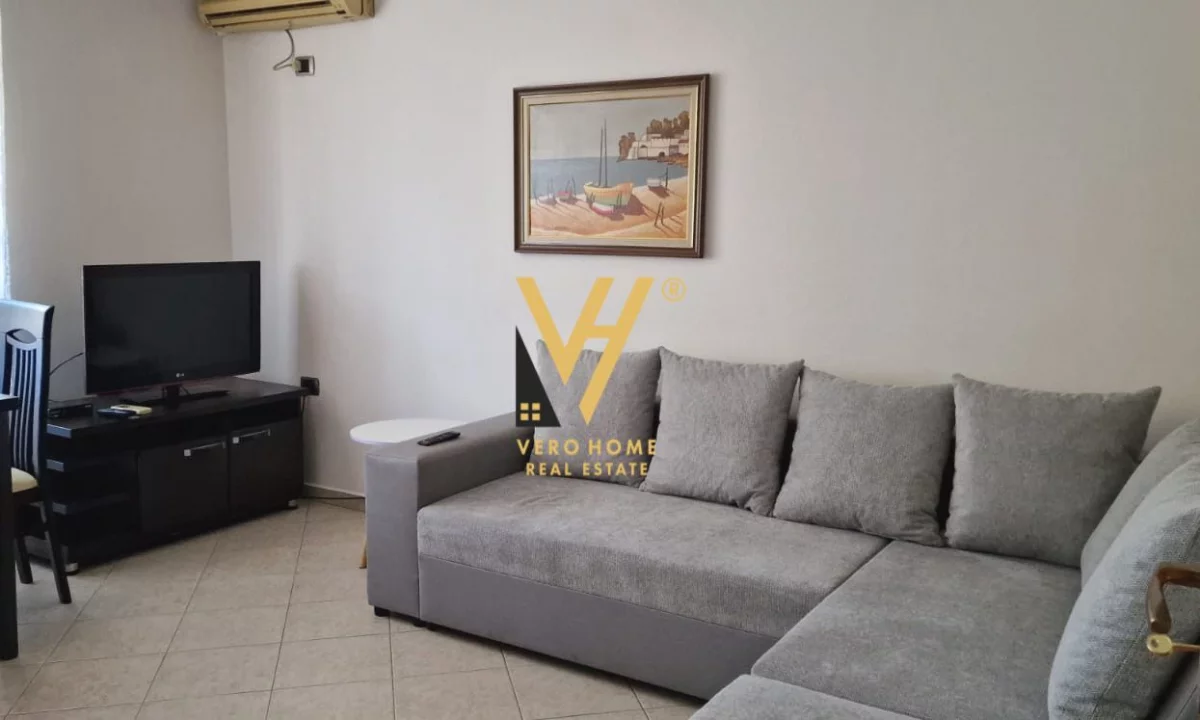 Apartment for rent in Tirana 2+1, Furnished
