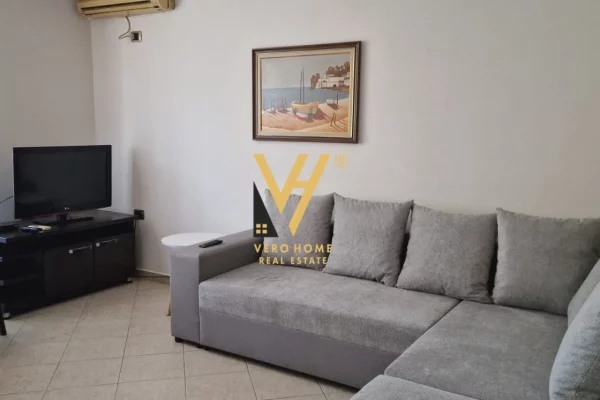 House for Rent 2+1 in Tirana - 65,000 Leke