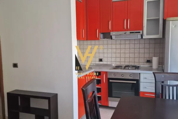 Apartment for rent in Tirana 2+1, Furnished