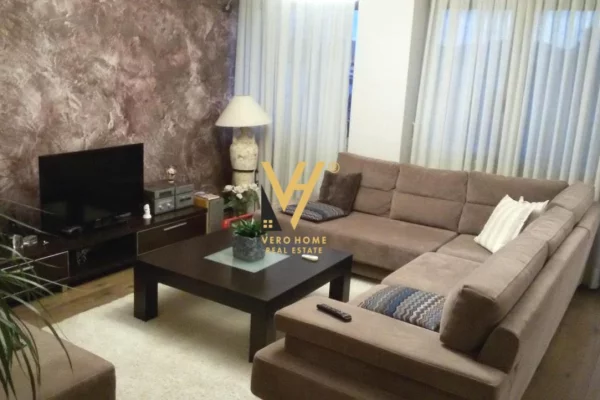 House for Rent 2+1 in Tirana - 80,000 Leke