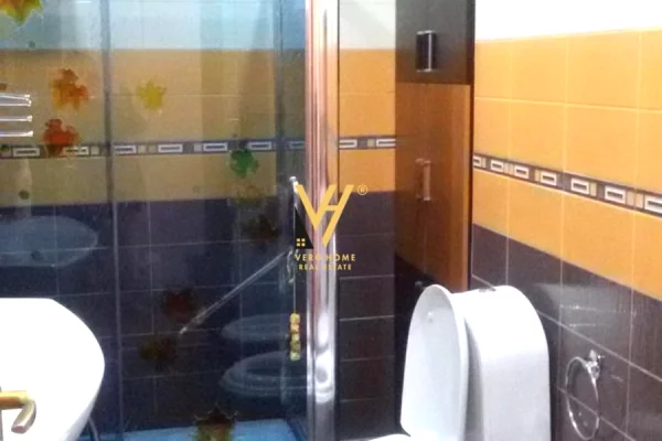 Apartment for rent in Tirana 2+1, Furnished