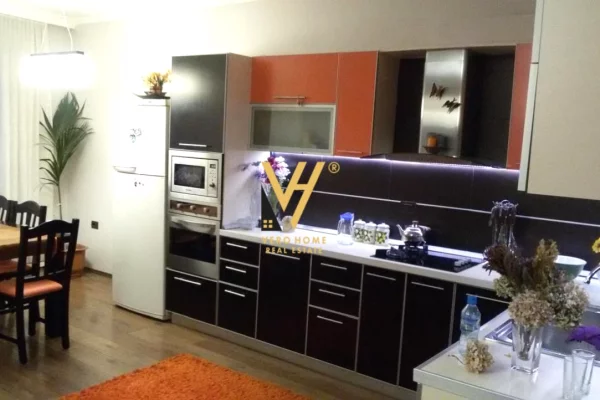 Apartment for rent in Tirana 2+1, Furnished