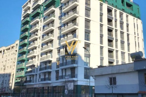 Ambient biznesi me qera 3+1 ne Tirane - 10,000 Euro