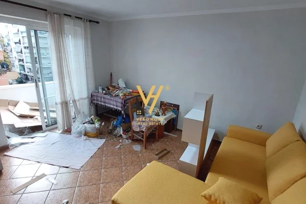 House for Rent 2+1 in Tirana - 55,000 Leke