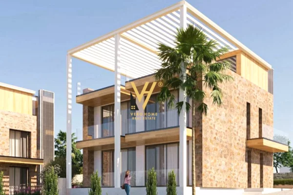 SHITET APARTAMENT 1+1 NE DHERMI 300.000 EURO