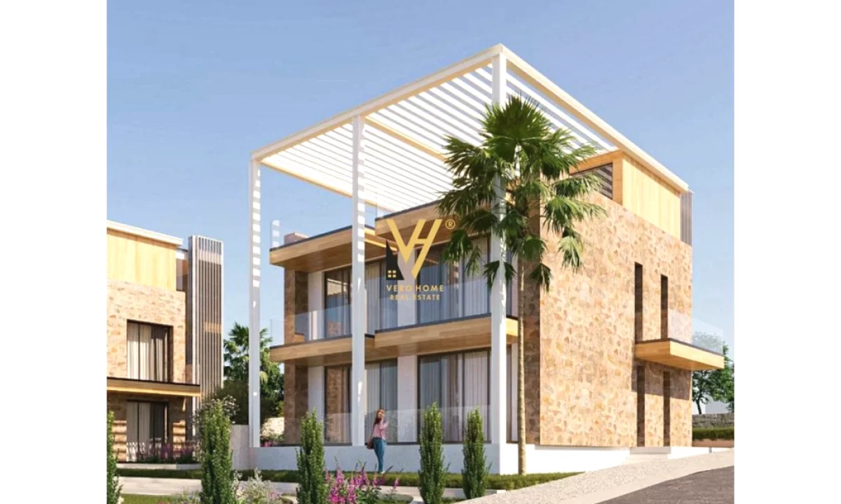 Shtepi ne shitje Apartament ne Himare, 2+1, Mobilimi Bosh, pa mobiluar, Pagesa 500,000  Euro.