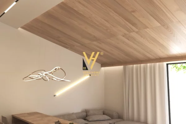 Casa in vendita 1+1 a Kavaja - 165,000 Euro