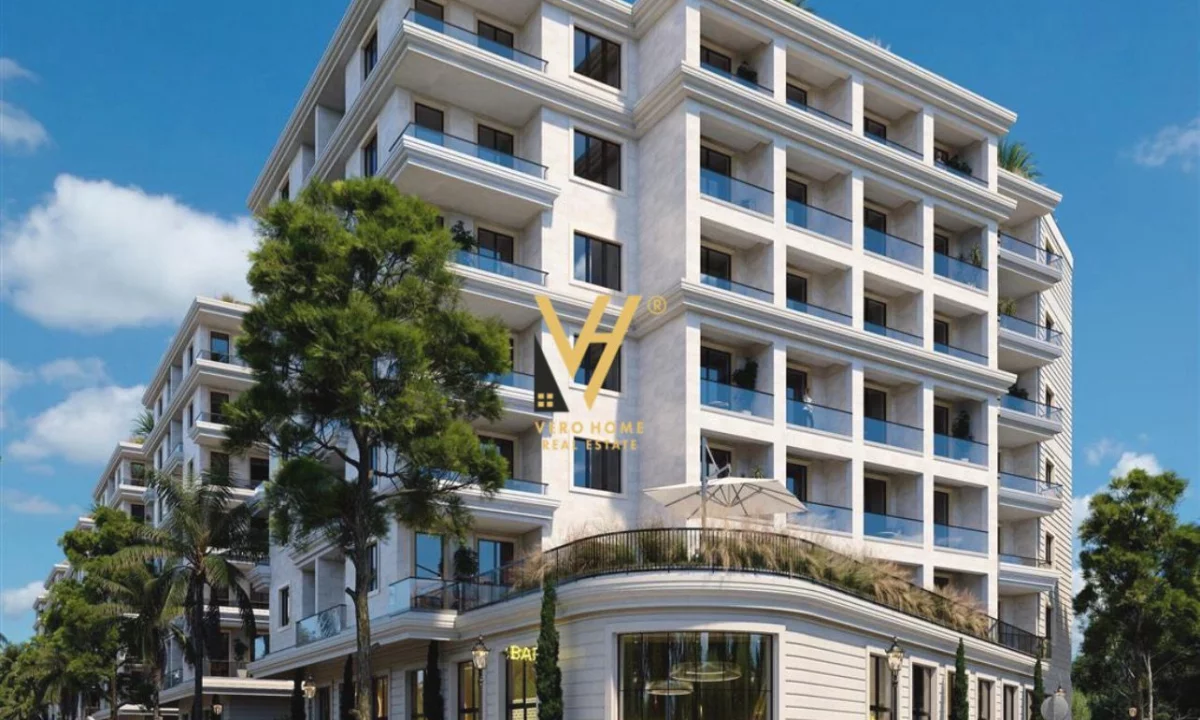 Appartamento in vendita a Kavaja 1+1, Vuoto