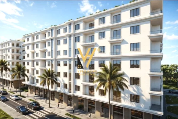 Casa in vendita 2+1 a Kavaja - 83,400 Euro