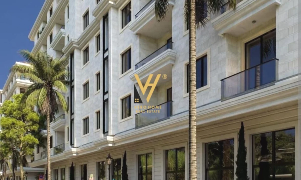 Appartamento in vendita a Kavaja 2+1, Vuoto