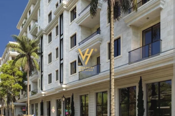 Casa in vendita 2+1 a Kavaja - 90,100 Euro