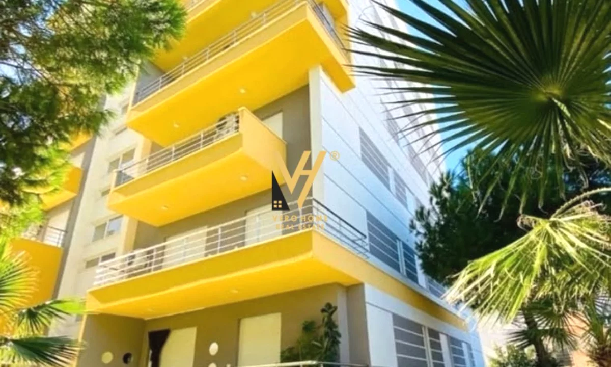 Appartamento in vendita a Kavaja 1+1, Vuoto