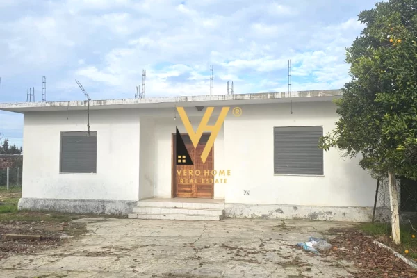 Casa in vendita 3+1 a Kavaja - 130,000 Euro