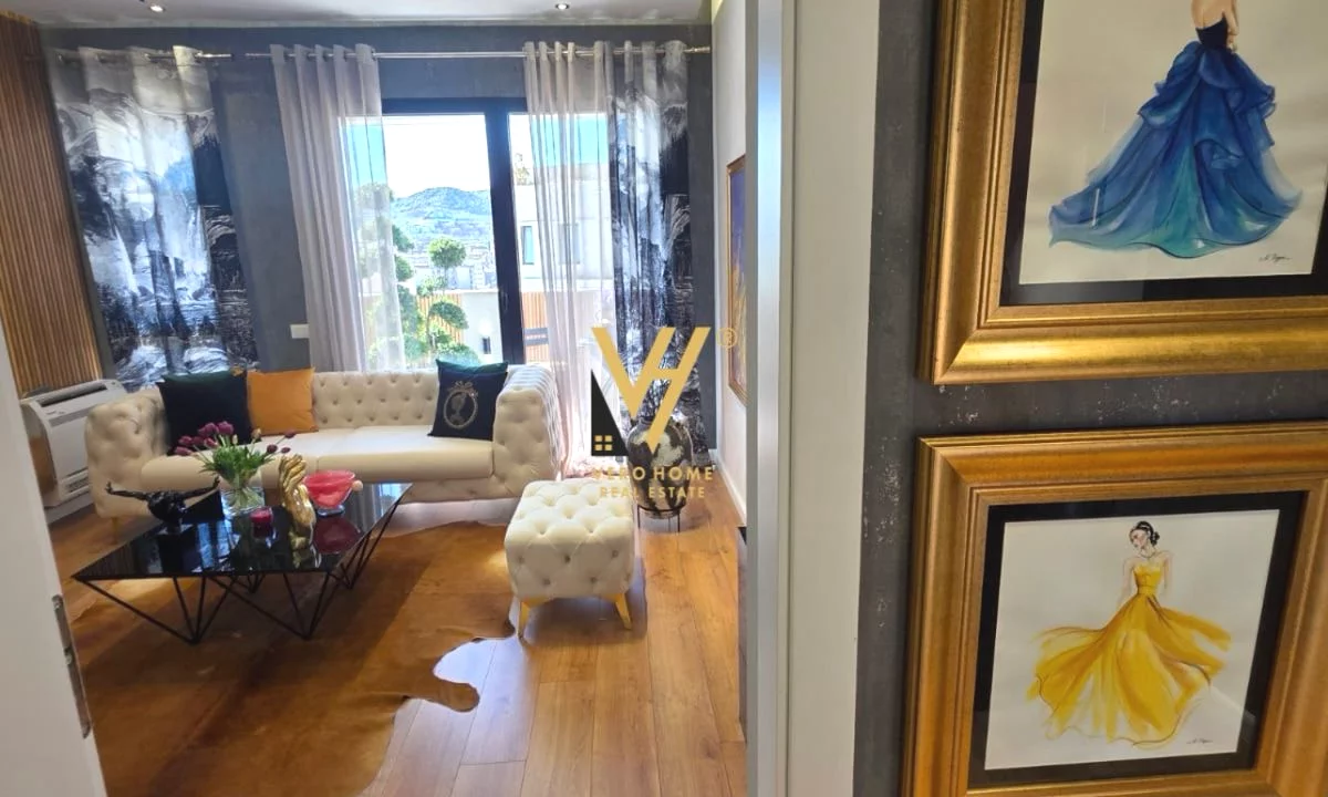 Shtepi me qera Apartament ne Tirane, 1+1, Mobilimi E mobiluar, Pagesa 1,000  Euro.