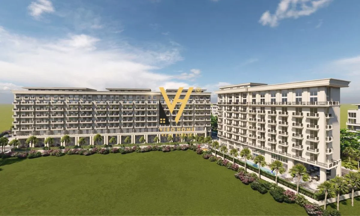 Apartment for sale in Kavaja 1+1, Emty