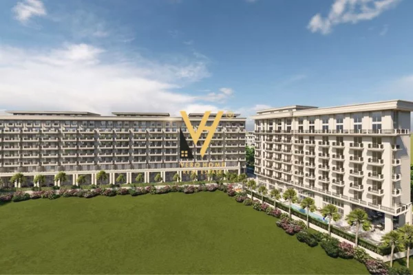 Casa in vendita 1+1 a Kavaja - 96,500 Euro