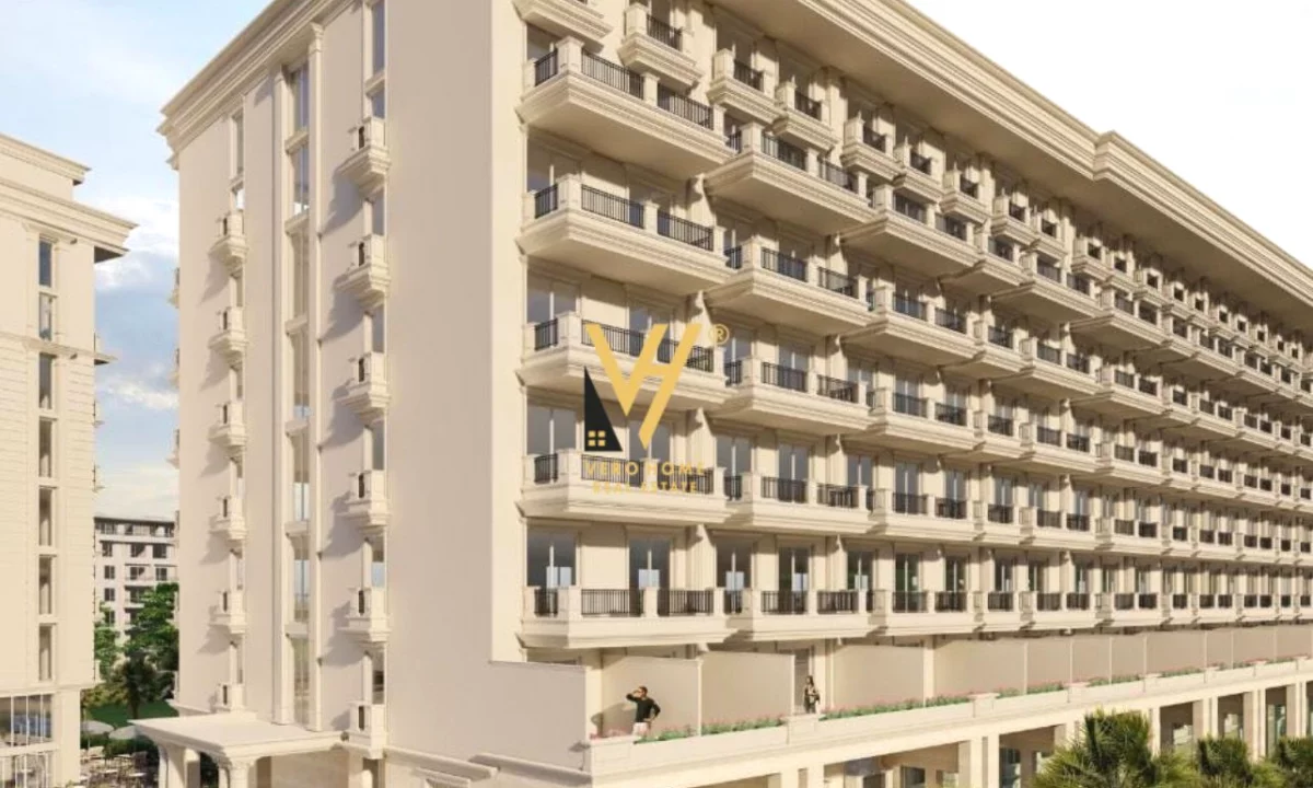 Apartment for sale in Kavaja 1+1, Emty