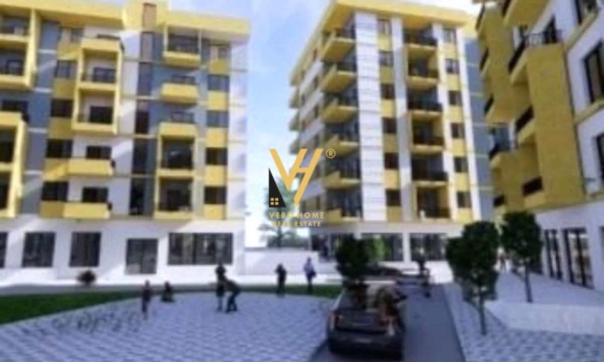 Apartment for sale in Kavaja Garsoniere, Emty